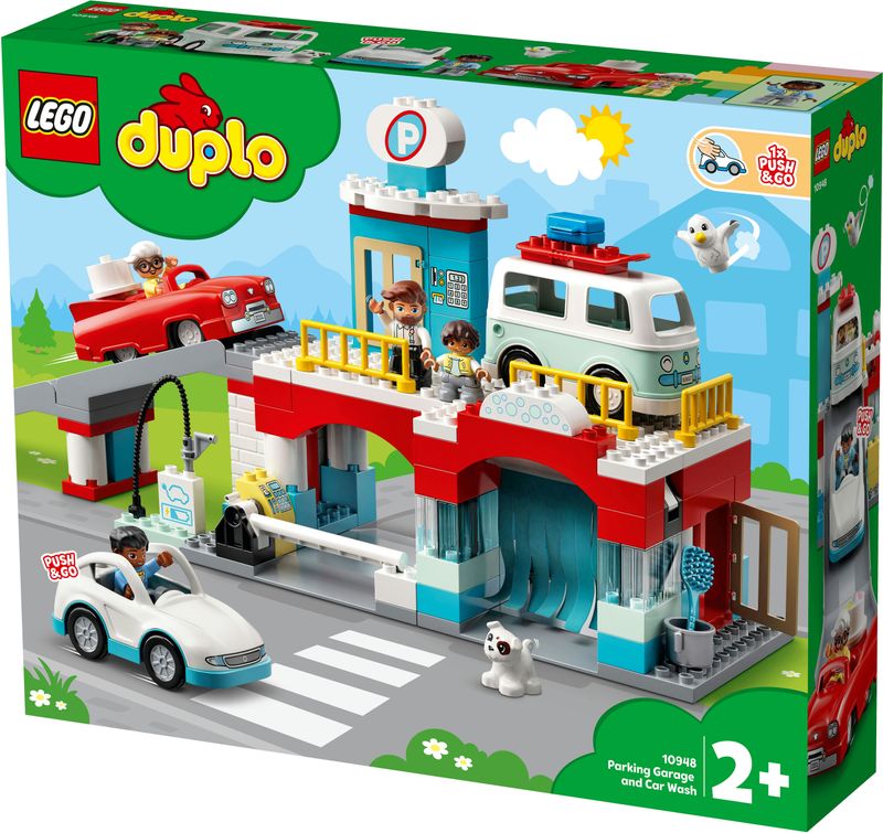 LEGO-Duplo-Autorimessa-e-Autolavaggio