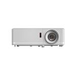 Optoma ZH461 videoproiettore Proiettore a raggio standard 5000 ANSI lumen DLP 1080p (1920x1080) Compatibilità 3D Bianco