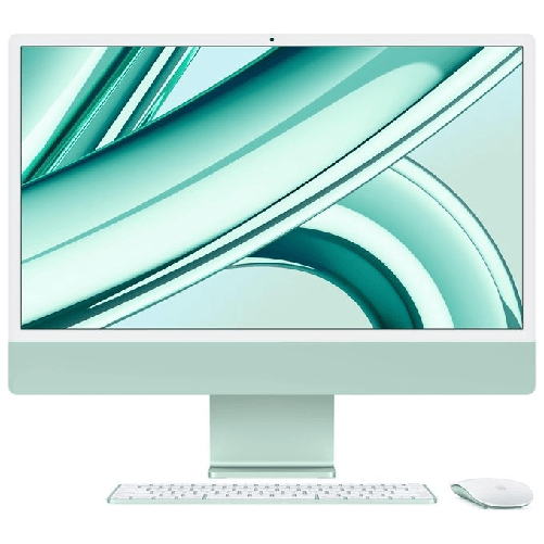 Apple-iMac-con-Retina-24---Display-4.5K-M3-chip-con-8-core-CPU-e-10-core-GPU-512GB-SSD---Verde