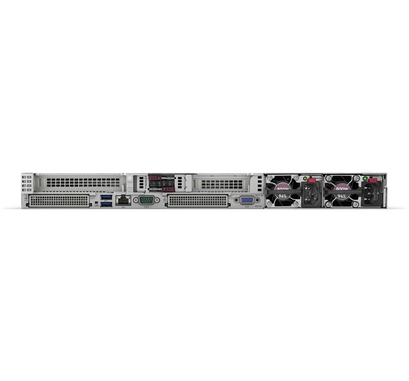 HPE-ProLiant-DL360-Gen11-server-Rack--1U--Intel-Xeon-Silver-4410Y-2-GHz-32-GB-DDR5-SDRAM-800-W