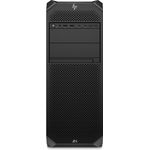 HP Z6 G5 Intel® Xeon® W W5-3423 32 GB DDR5-SDRAM 1 TB SSD Windows 11 Pro Tower Stazione di lavoro Nero