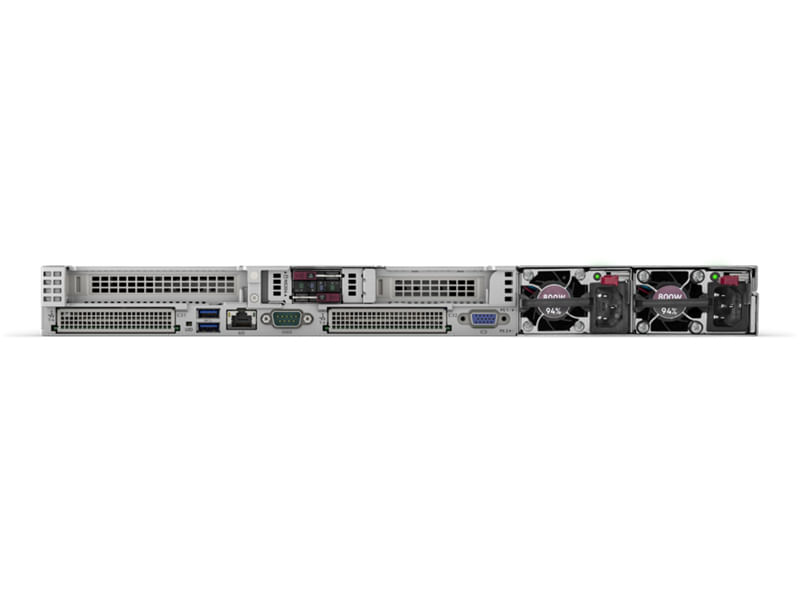 HPE-ProLiant-DL360-server-Rack--1U--Intel-Xeon-Silver-4410Y-2-GHz-32-GB-DDR5-SDRAM-800-W