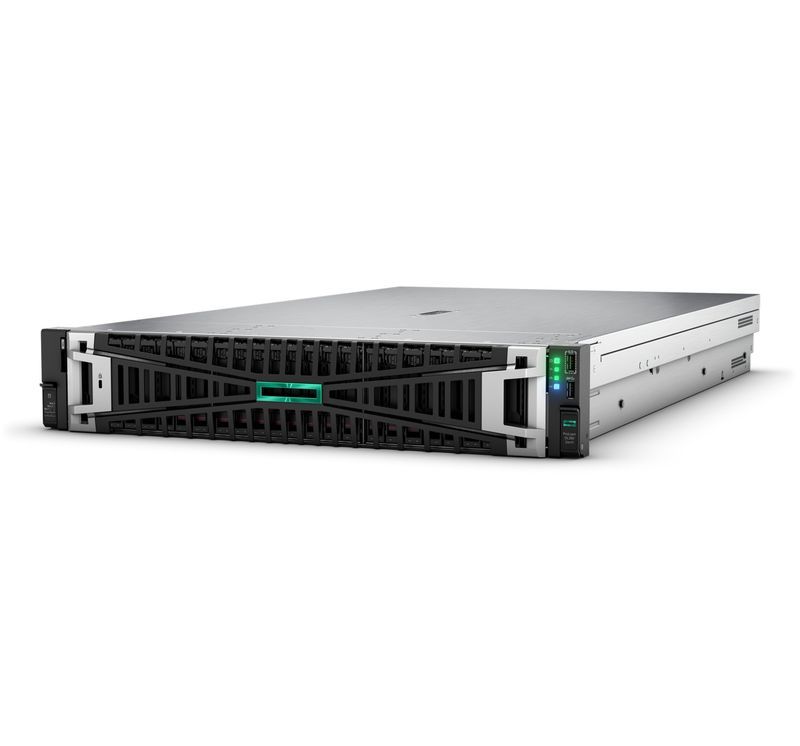 HPE-ProLiant-DL380-Gen11-server-Armadio--2U--Intel-Xeon-Silver-4410Y-2-GHz-32-GB-DDR5-SDRAM-1000-W