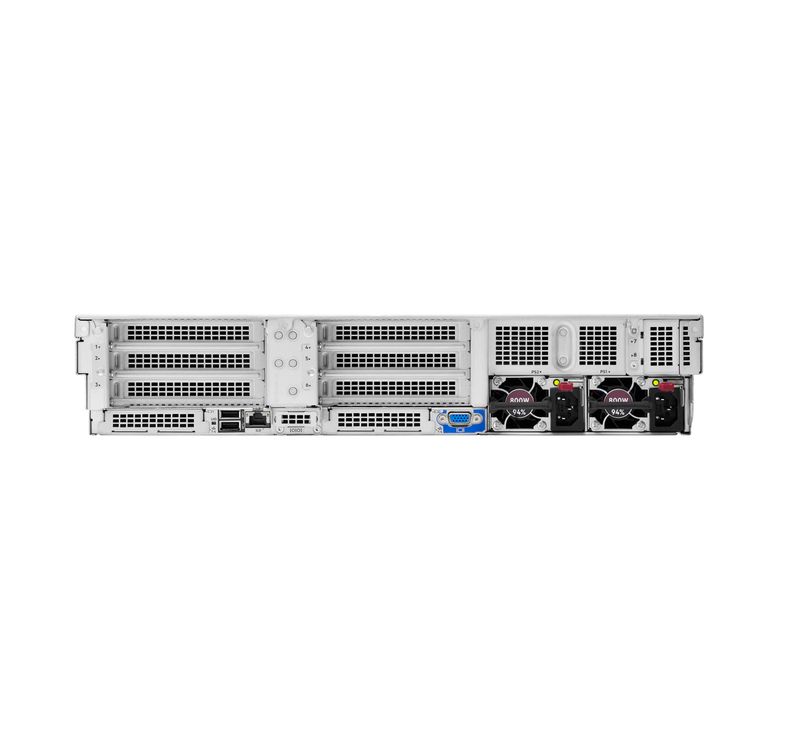 HPE-ProLiant-DL380-Gen11-server-Armadio--2U--Intel-Xeon-Silver-4410Y-2-GHz-32-GB-DDR5-SDRAM-1000-W