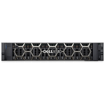 DELL PowerEdge R750xs server 480 GB Armadio (2U) Intel® Xeon® Silver 4310 2,1 GHz 32 GB DDR4-SDRAM 1800 W