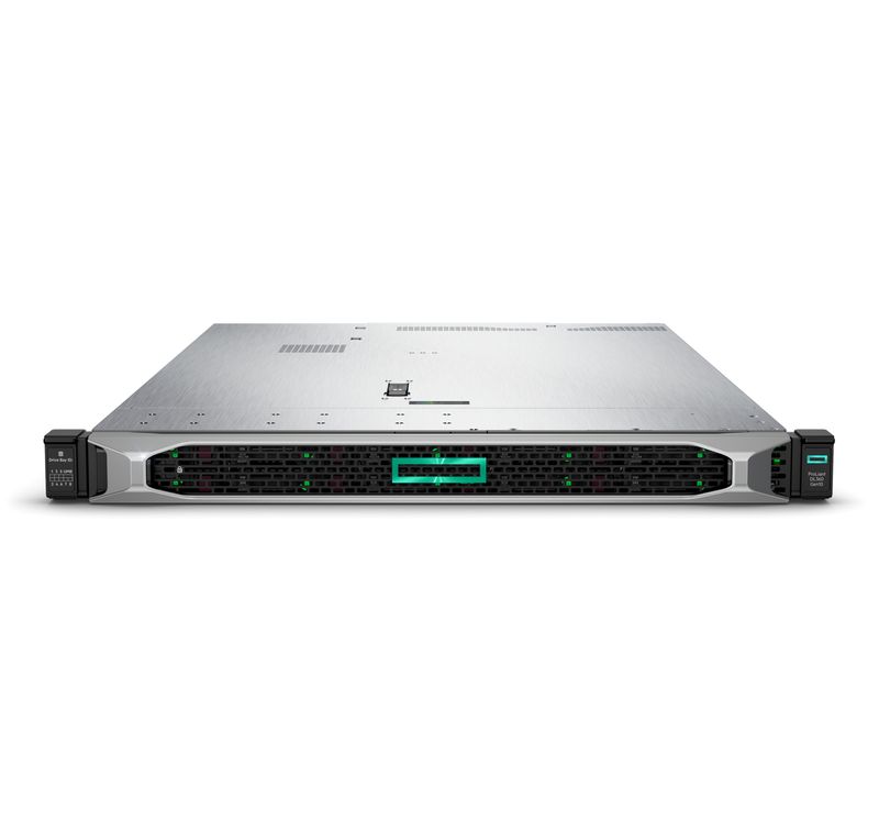 HPE-ProLiant-DL360-Gen10-server-Rack--1U--Intel-Xeon-Gold-5218R-21-GHz-32-GB-DDR4-SDRAM-800-W