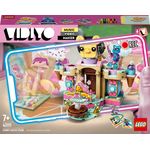 LEGO Vidiyo Candy Castle Stage