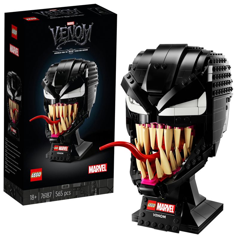 LEGO-Marvel-Super-Heroes-Venom---76187