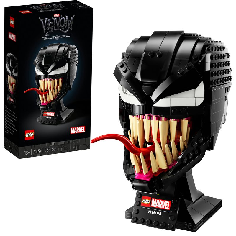 LEGO-Marvel-Super-Heroes-Venom---76187