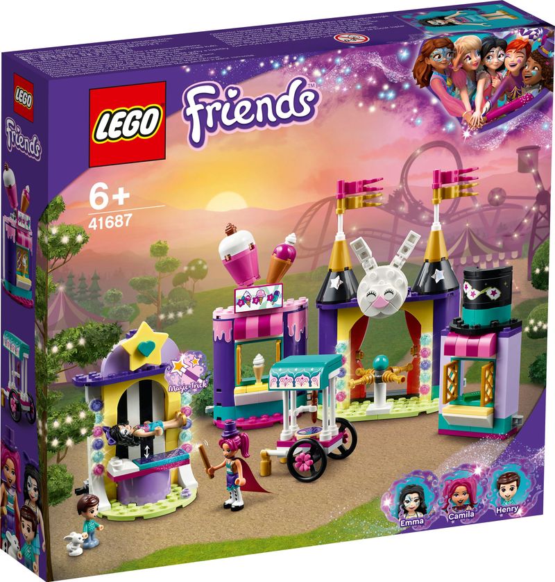 LEGO-Friends-gli-Stand-del-Luna-Park-Magico