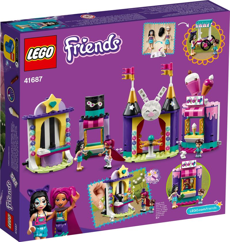 LEGO-Friends-gli-Stand-del-Luna-Park-Magico