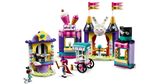 LEGO-Friends-gli-Stand-del-Luna-Park-Magico