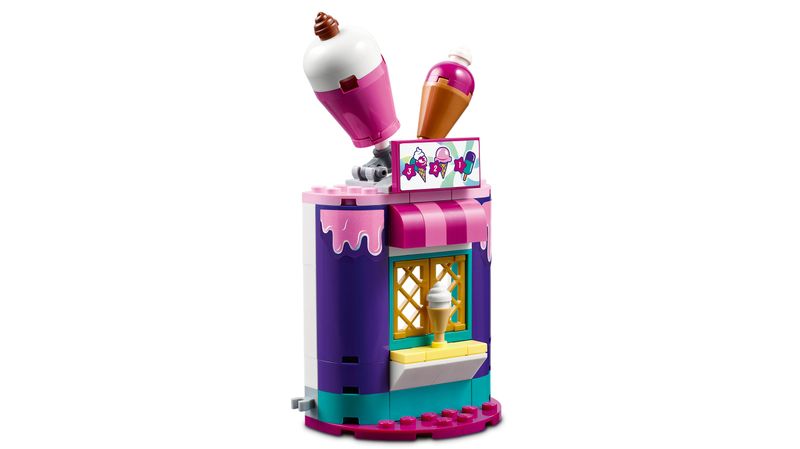 LEGO-Friends-gli-Stand-del-Luna-Park-Magico