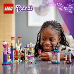 LEGO-Friends-gli-Stand-del-Luna-Park-Magico