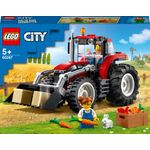 LEGO City Trattore - 60287