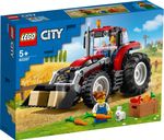 LEGO-City-Trattore---60287