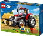 LEGO-City-Trattore---60287