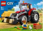 LEGO-City-Trattore---60287