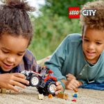 LEGO-City-Trattore---60287