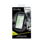 Celly-FlexBike-XXXL-Supporto-passivo-Telefono-cellulare-smartphone-Nero