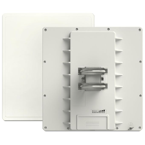 Mikrotik-QRT-5-ac-Bianco-Supporto-Power-over-Ethernet--PoE-