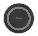 Trust-21310-Caricabatterie-per-dispositivi-mobili-Nero-Argento-Interno