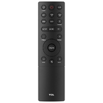 TCL-8-Series-Soundbar-TS8111-Dolby-Atmos-2.1-con-Subwoofer-integrato-per-TV-and-Wireless-Bluetooth--39-inch-Speaker-HDMI-ARC-Montaggio-a-parete-Telecomando-tre-modalita--di-suono-