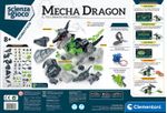 Clementoni-Mecha-Dragon-Robot