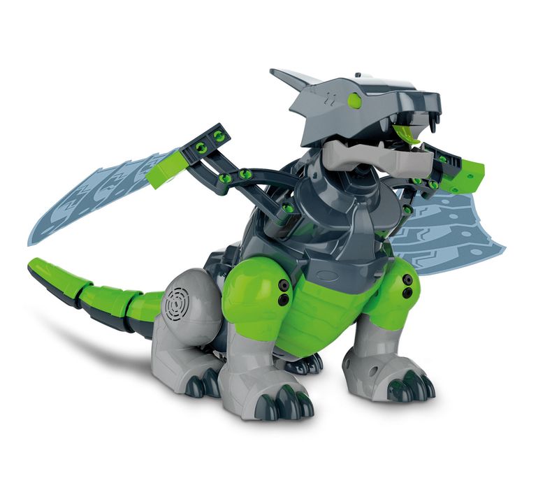 Clementoni-Mecha-Dragon-Robot