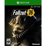 Bethesda PLAION Fallout 76 Standard+DLC Inglese, ITA Xbox One