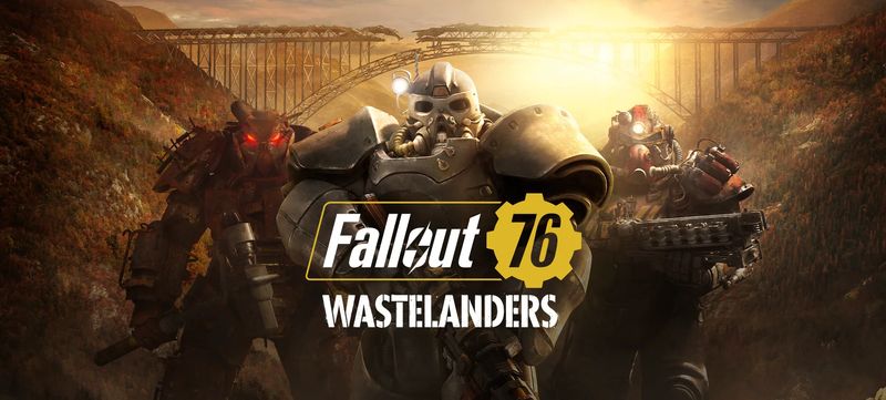 Koch-Media-Fallout-76-Standard-DLC-Inglese-ITA-Xbox-One