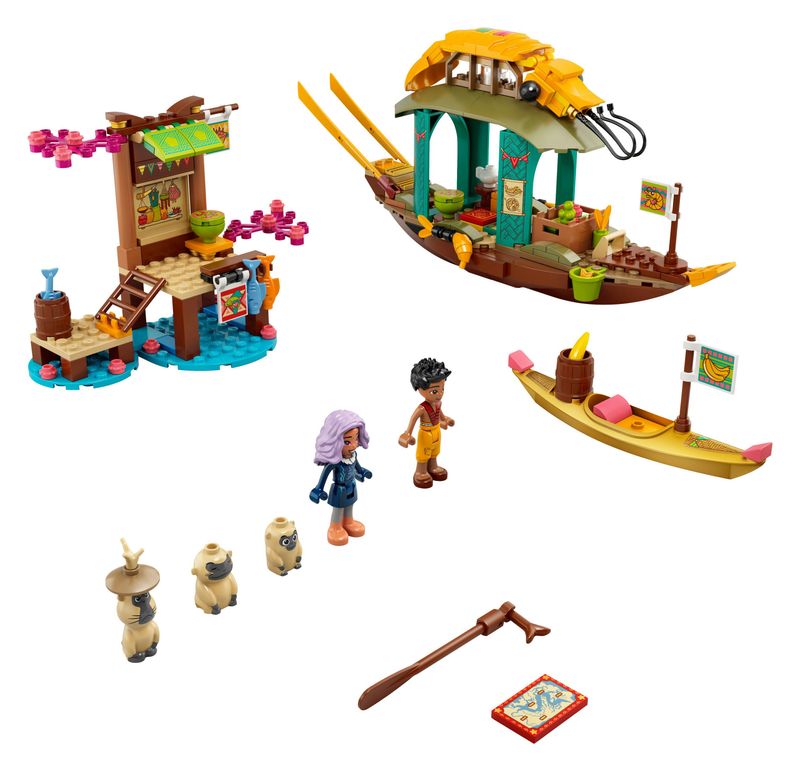 LEGO-Disney-Princess-Barca-di-Boun---43185