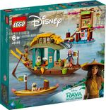 LEGO-Disney-Princess-Barca-di-Boun---43185