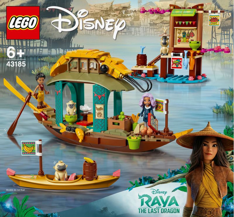 LEGO-Disney-Princess-Barca-di-Boun---43185