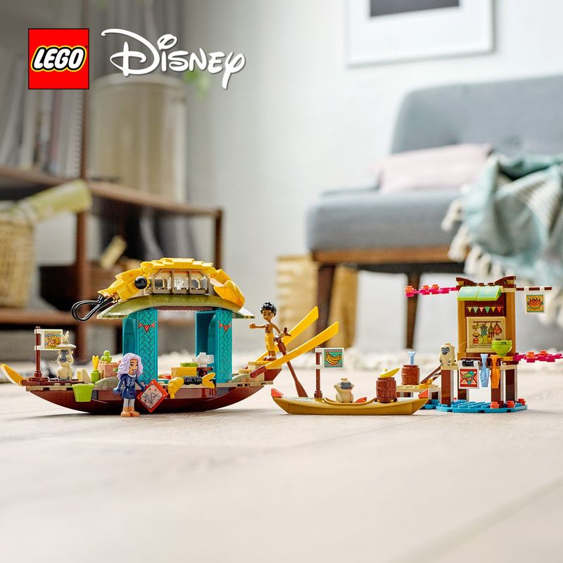 LEGO-Disney-Princess-Barca-di-Boun---43185