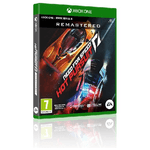 Electronic Arts Need for Speed: Hot Pursuit Remastered Standard Inglese, ITA Xbox One