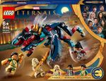 LEGO-Super-Heroes-l-Imboscata-del-Deviant-