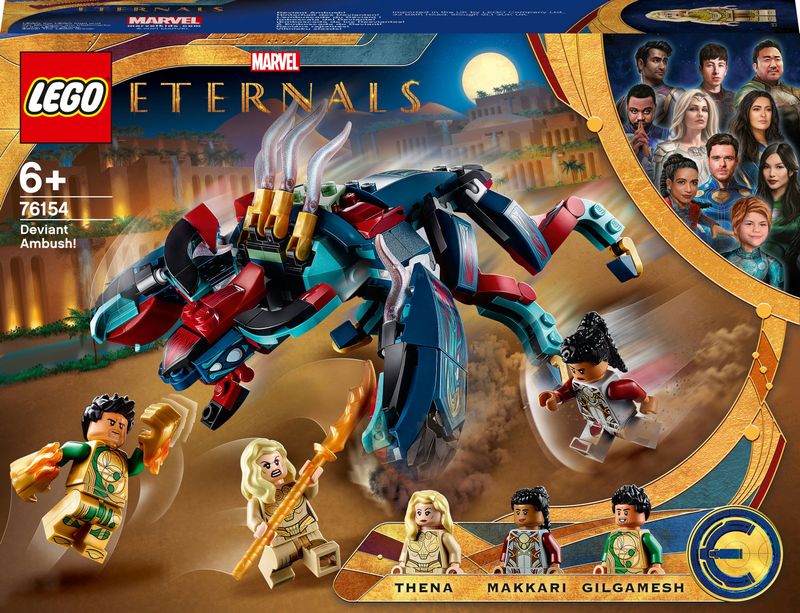 LEGO-Super-Heroes-l-Imboscata-del-Deviant-