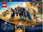 LEGO-Super-Heroes-l-Imboscata-del-Deviant-