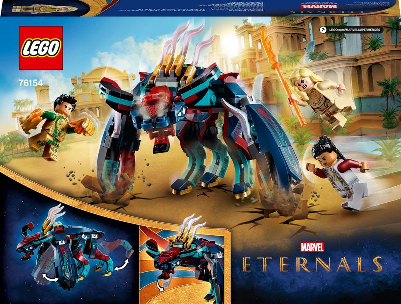 LEGO-Super-Heroes-l-Imboscata-del-Deviant-