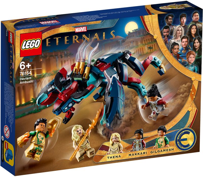 LEGO-Super-Heroes-l-Imboscata-del-Deviant-