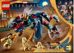 LEGO-Super-Heroes-l-Imboscata-del-Deviant-