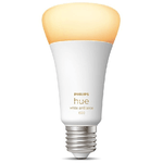 Philips Hue White ambiance Lampadina Smart E27 100 W