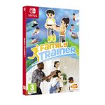 Namco Infogrames Family Trainer Standard Tedesca, Inglese, ESP, Francese, ITA Nintendo Switch