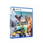 Ubisoft Riders Republic, PS5 Standard Inglese, ITA PlayStation 5