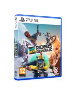 Ubisoft-Riders-Republic-PS5-Standard-Inglese-ITA-PlayStation-5