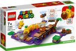 LEGO-Super-Mario-La-palude-velenosa-di-Torcibruco---Pack-di-espansione---71383