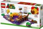 LEGO-Super-Mario-La-palude-velenosa-di-Torcibruco---Pack-di-espansione---71383