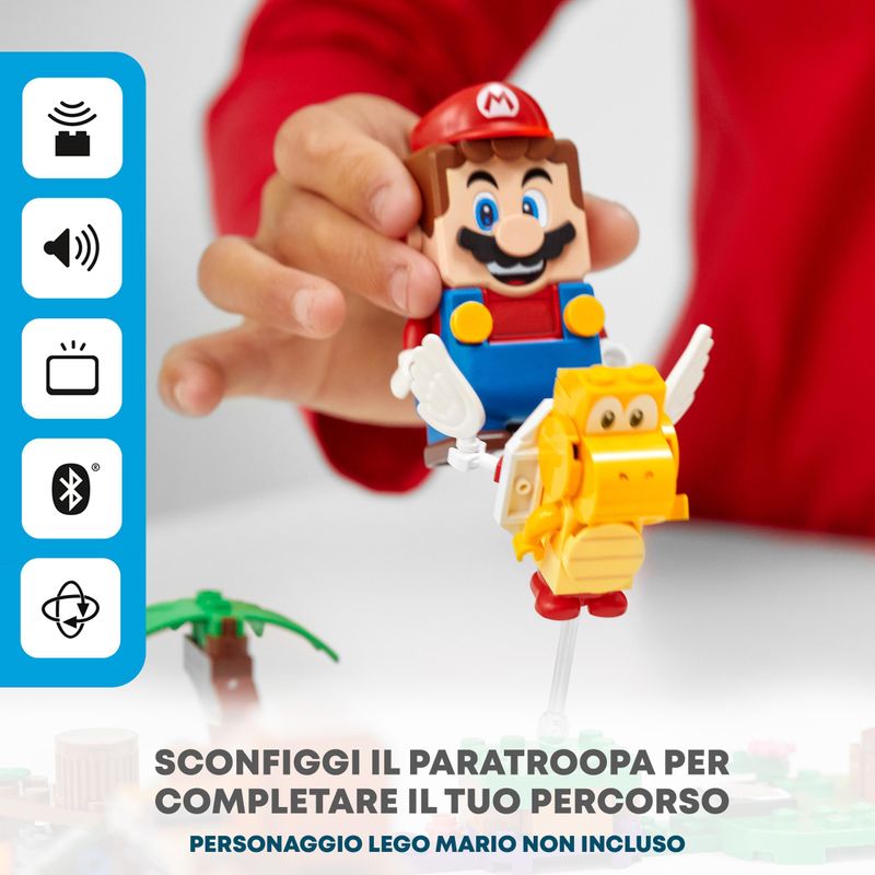 LEGO-Super-Mario-La-palude-velenosa-di-Torcibruco---Pack-di-espansione---71383