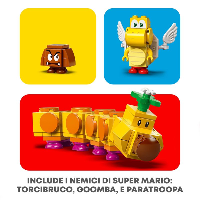 LEGO-Super-Mario-La-palude-velenosa-di-Torcibruco---Pack-di-espansione---71383